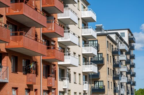 Kürzere Restnutzungsdauer einer vermieteten Immobilie