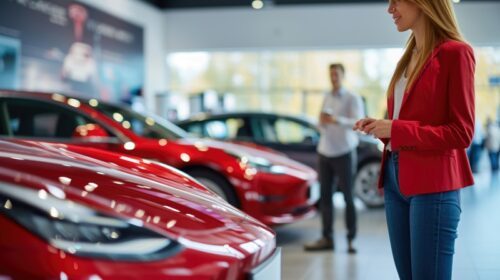 Elektrofahrzeuge: Anhebung der Bruttolistenpreisgrenze auf 100.000 €
