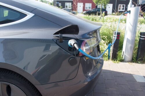 Elektrofahrzeuge: Neue Sonderabschreibung