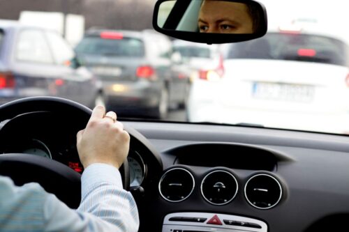 Fahrten zur ersten Betriebsstätte (Berechnung)