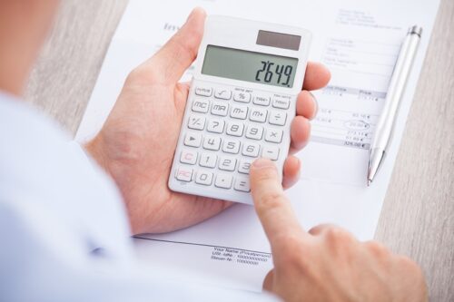 Vorsteuer: Sacheinlage in GmbH-Vorgesellschaft
