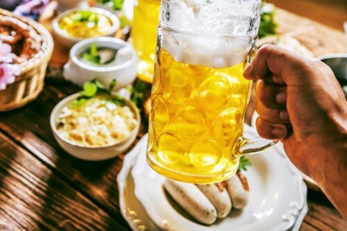 Geschäftsreise Unternehmer: Abziehbare Verpflegungskosten