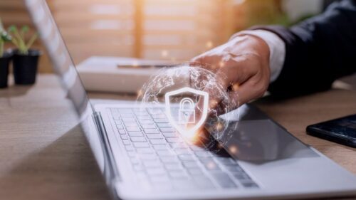 Datenschutz: Schadenersatzanspruch gegen Finanzbehörde