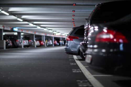 Doppelte Haushaltsführung: Aufwendungen für KFZ-Stellplatz