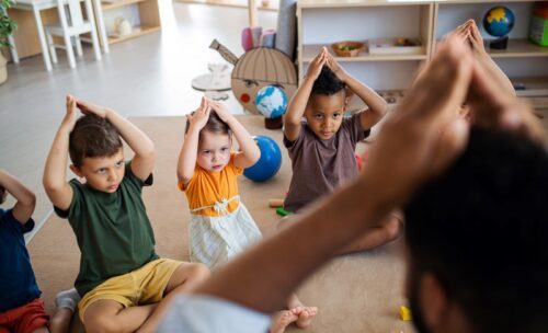 Kinderbetreuungskosten nur bei Haushaltszugehörigkeit