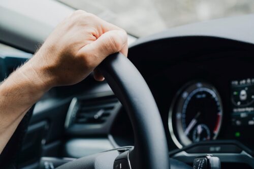 Unternehmer: Fahrten zwischen Wohnung und erster Betriebsstätte
