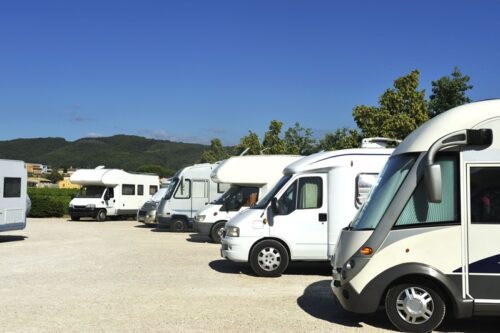 Spekulationsgeschäft: Wohnmobil ist Gegenstand des täglichen Gebrauchs